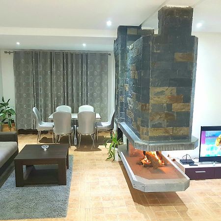 Chalet Asmoun Imouzzer du Kandar Exterior foto